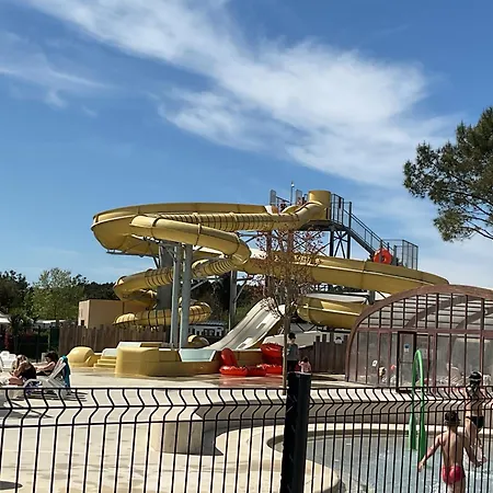 Reves De Pins * Lit-et-Mixe