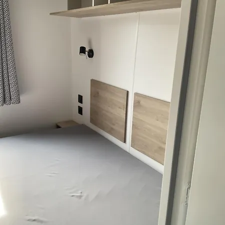 Camping Reves De Pins Lit-et-Mixe