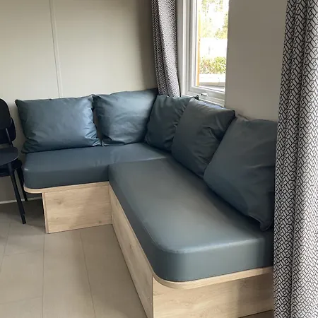 Reves De Pins Camping Lit-et-Mixe