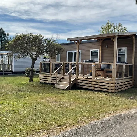 Reves De Pins Lit-et-Mixe