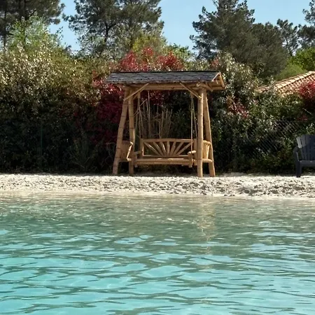 Reves De Pins Lit-et-Mixe