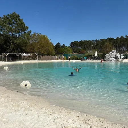 Reves De Pins Lit-et-Mixe