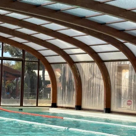 Reves De Pins Lit-et-Mixe