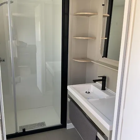 Reves De Pins Camping Lit-et-Mixe