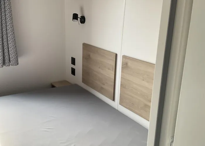 Campingplads Reves De Pins Lit-et-Mixe