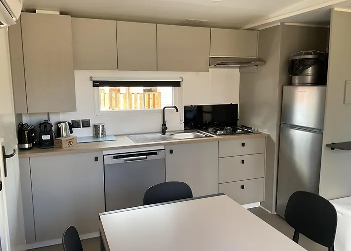 Reves De Pins * Lit-et-Mixe