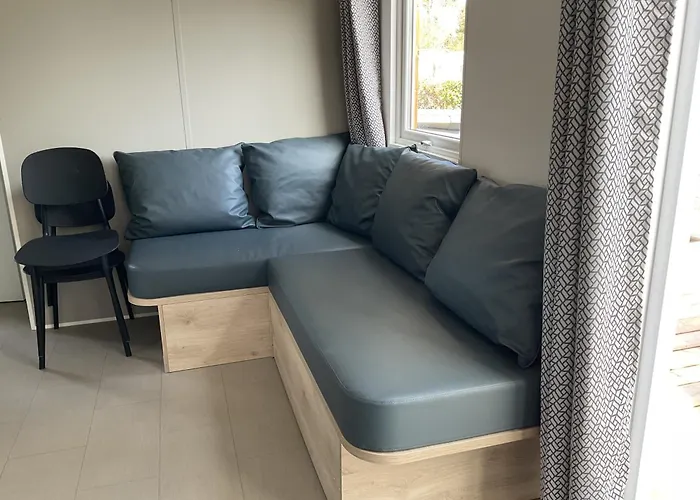 Reves De Pins Campingplads Lit-et-Mixe