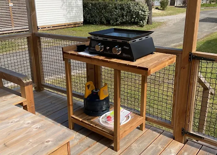 Reves De Pins * Lit-et-Mixe