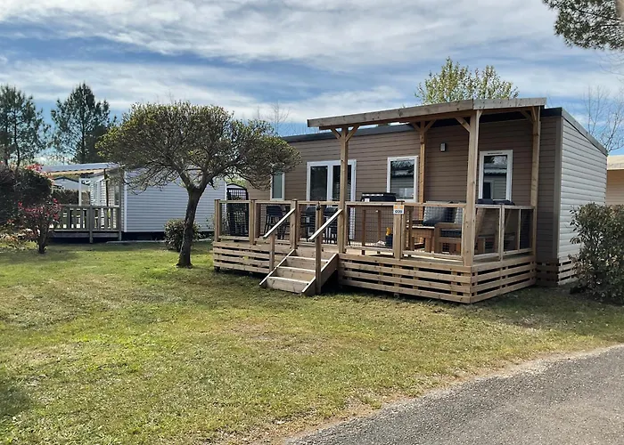 Reves De Pins Lit-et-Mixe