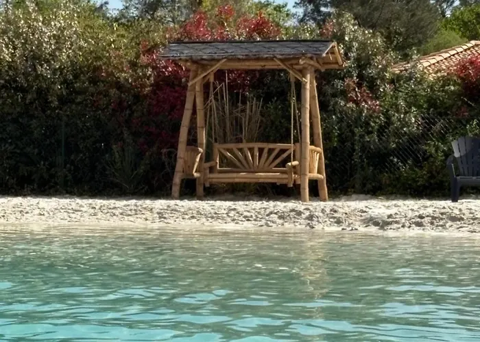 Reves De Pins Lit-et-Mixe