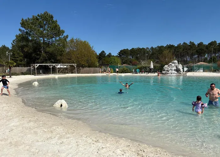 Reves De Pins Lit-et-Mixe