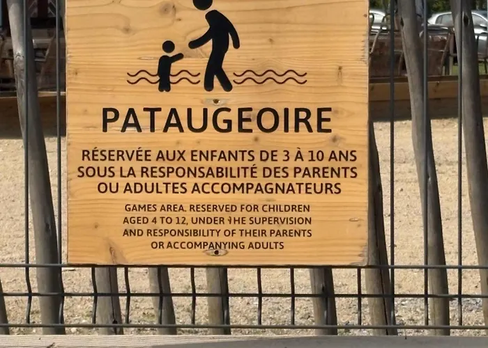 Reves De Pins * Lit-et-Mixe