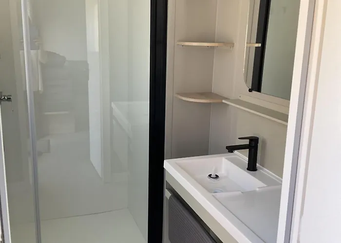 Reves De Pins Campingplads Lit-et-Mixe